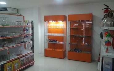 Obra Familión Esmeraldas