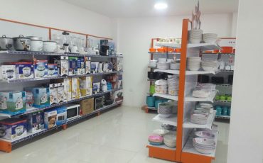 Obra Familión Esmeraldas
