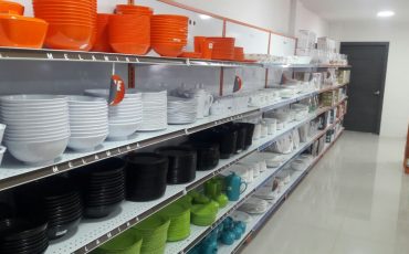 Obra Familión Esmeraldas