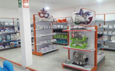 Obra Familión Esmeraldas