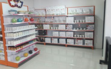 Obra Familión Esmeraldas