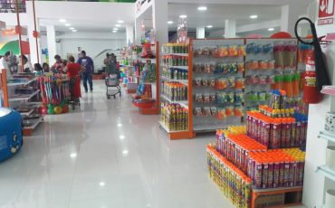 Obra Familión Esmeraldas