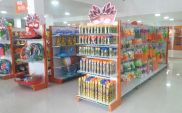 Obra Familión Esmeraldas