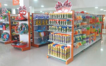 Obra Familión Esmeraldas